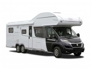 LMC Grand Breezer A '2015